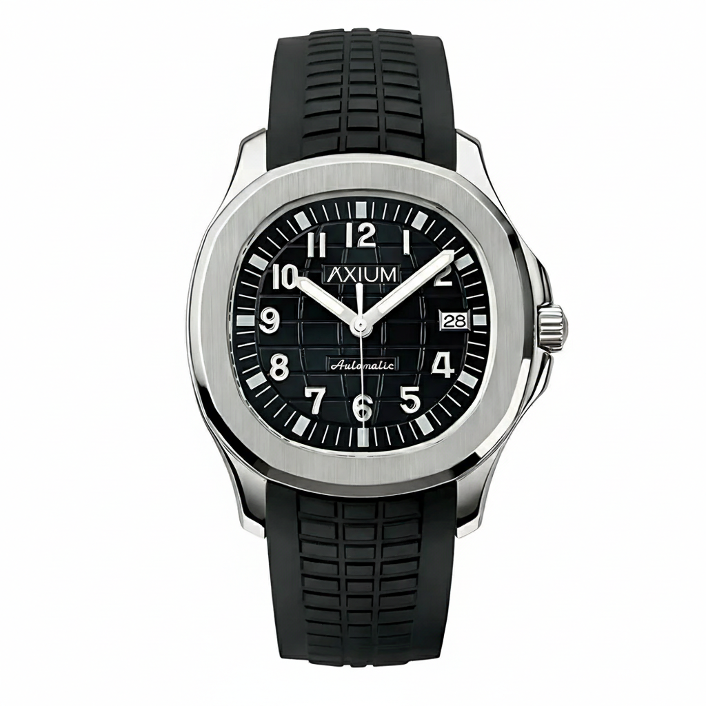 Nautilus Black